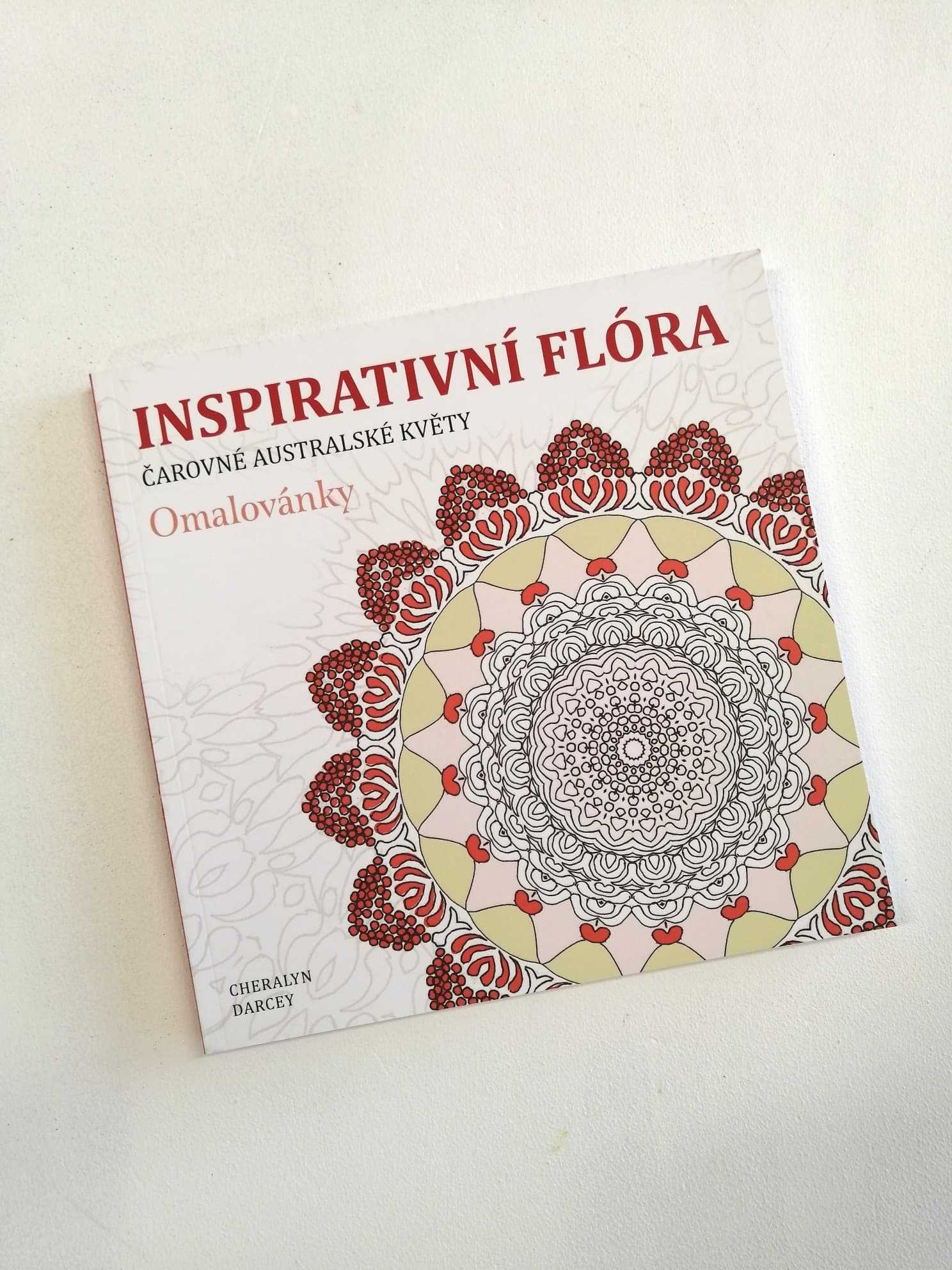 Inspirativní flóra