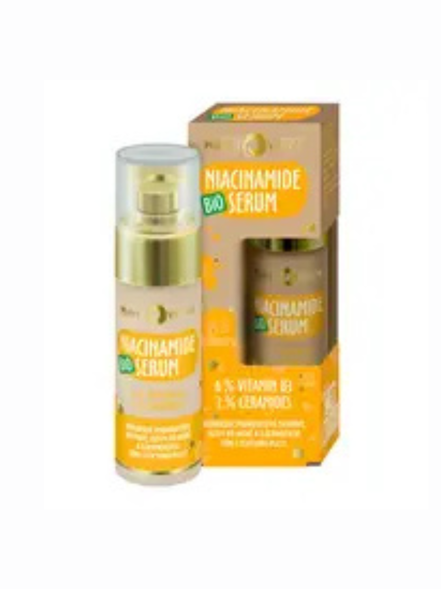 Bio Niacinamide serum, Purity Vision