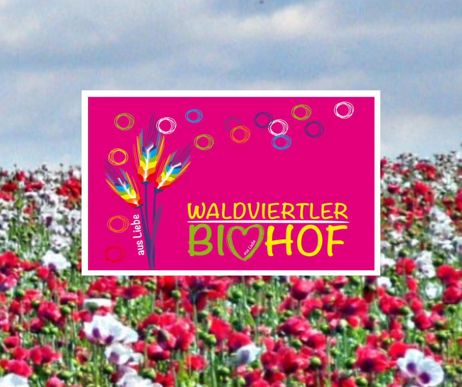 Waldviertler Biohof - produkty z Biofarmy